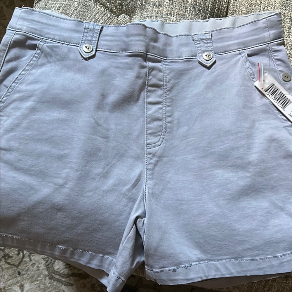 Tribal women’s shorts size 14 Brand New